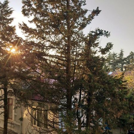 Boulevard Apartment Μπατούμι Εξωτερικό φωτογραφία