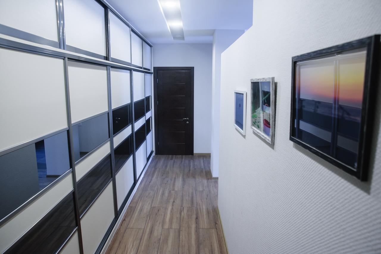 Boulevard Apartment Μπατούμι Εξωτερικό φωτογραφία