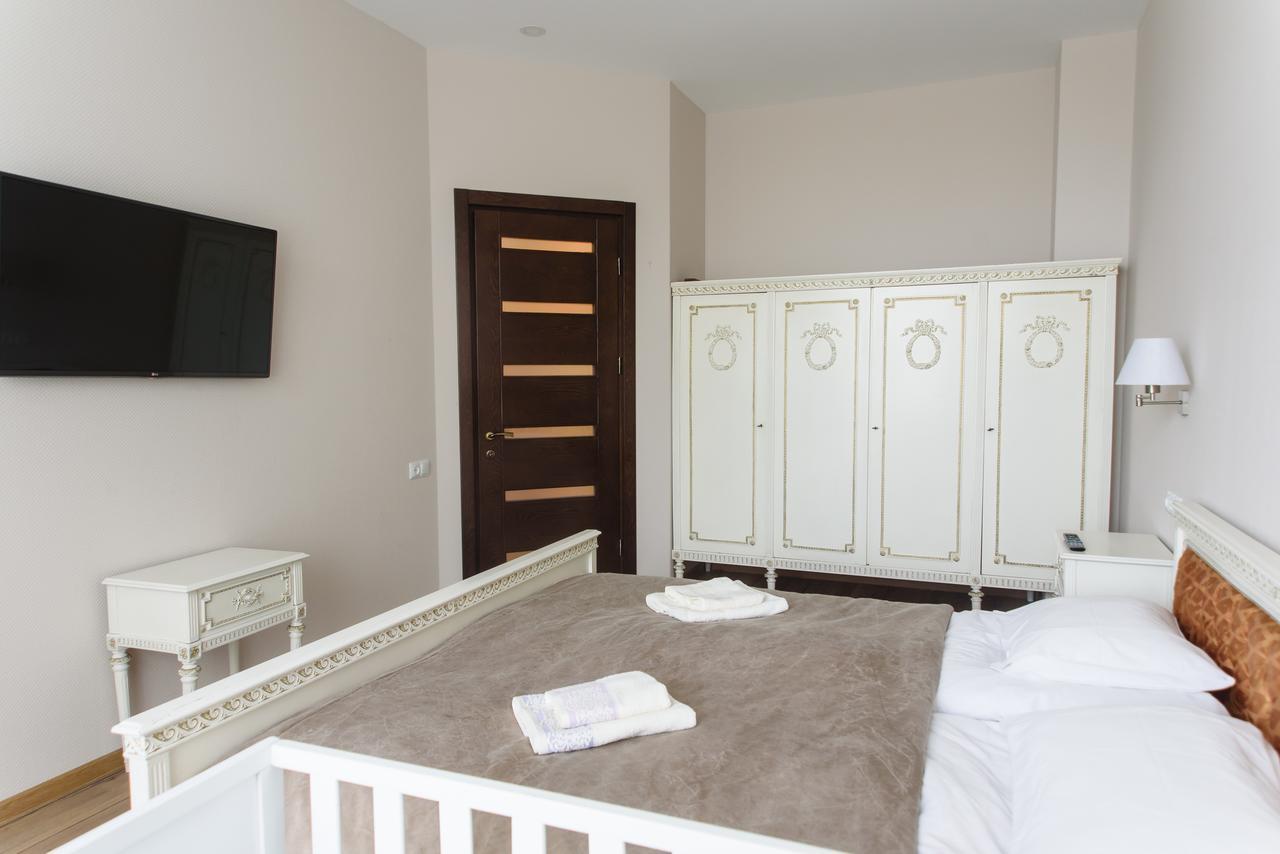 Boulevard Apartment Μπατούμι Εξωτερικό φωτογραφία