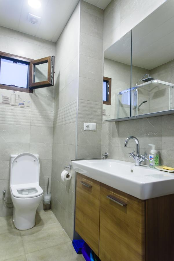 Boulevard Apartment Μπατούμι Εξωτερικό φωτογραφία