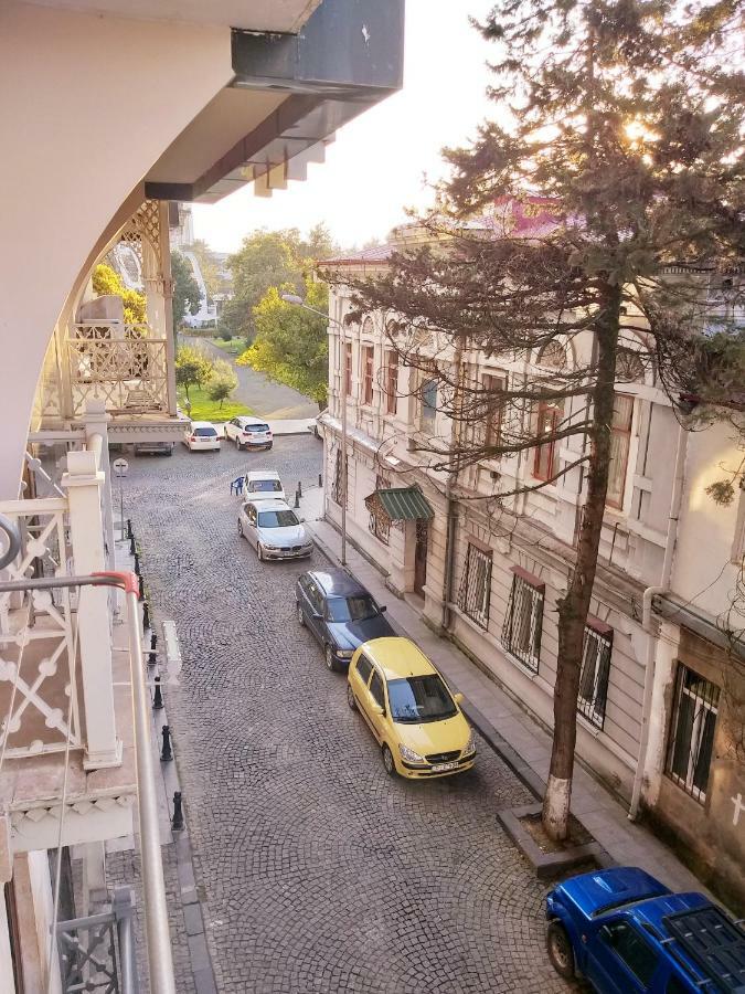 Boulevard Apartment Μπατούμι Εξωτερικό φωτογραφία