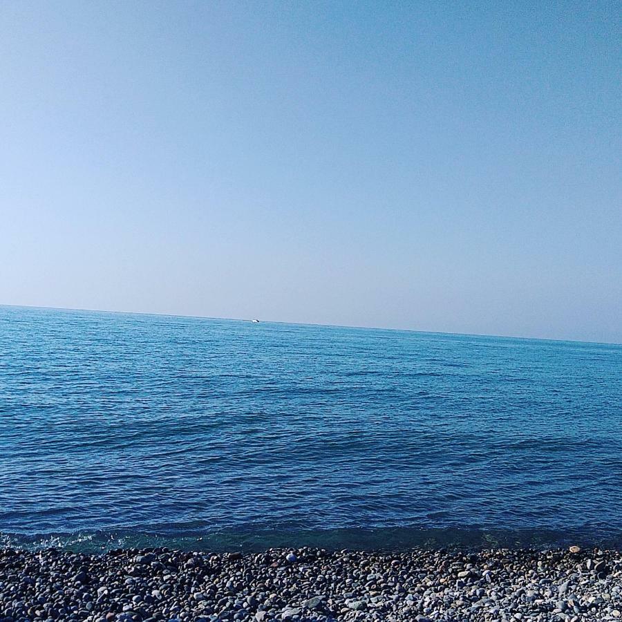 Boulevard Apartment Μπατούμι Εξωτερικό φωτογραφία