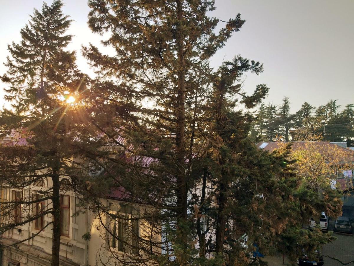 Boulevard Apartment Μπατούμι Εξωτερικό φωτογραφία